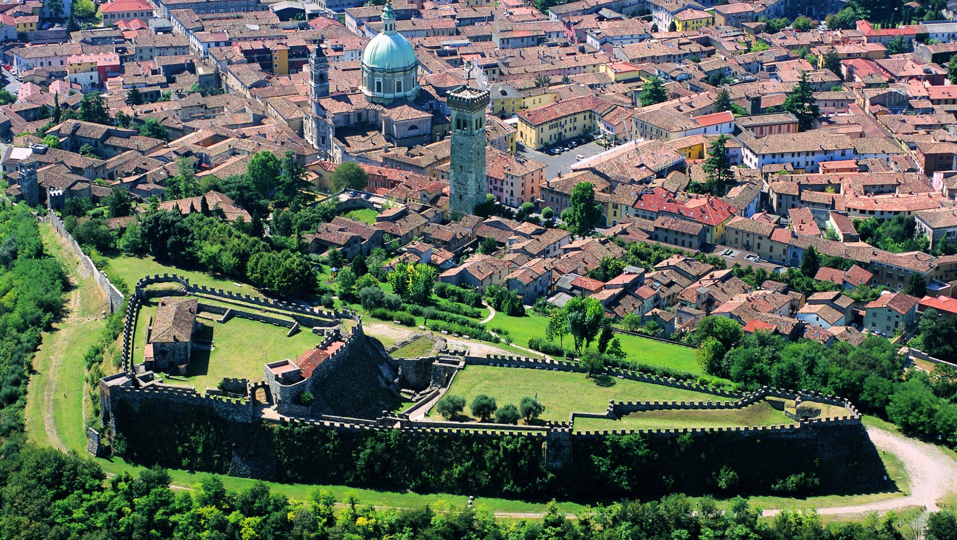 Rocca di Lonato