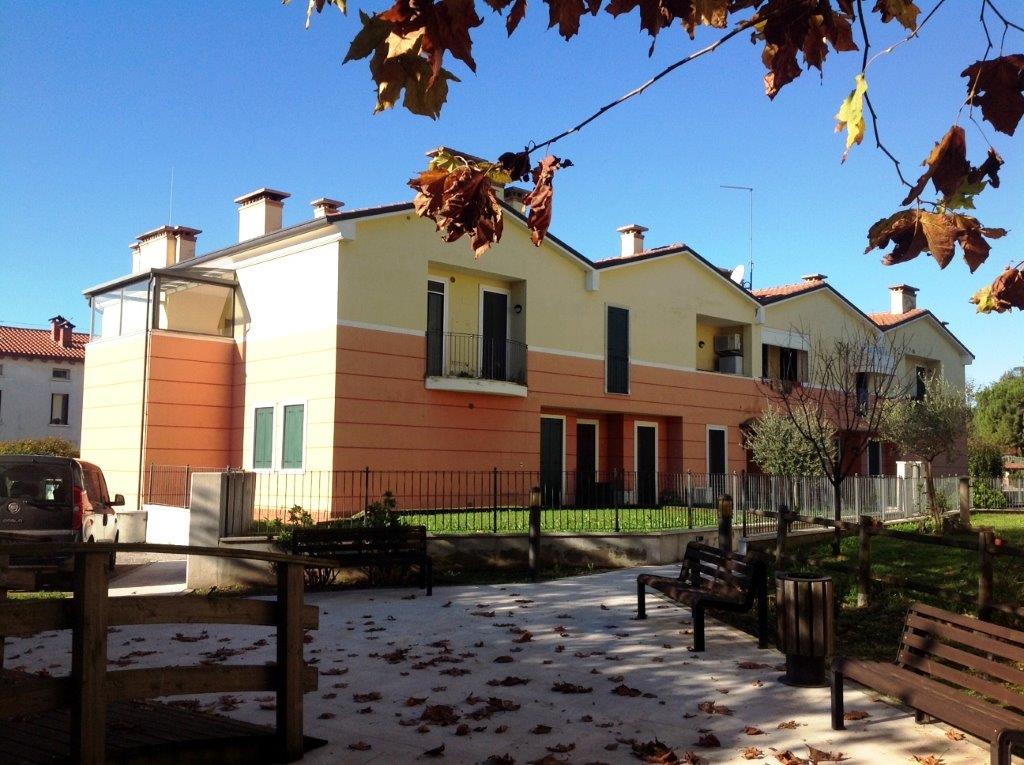 MONTECCHIO PRECALCINO (VI) Appartamento Margan GroupMargan Group