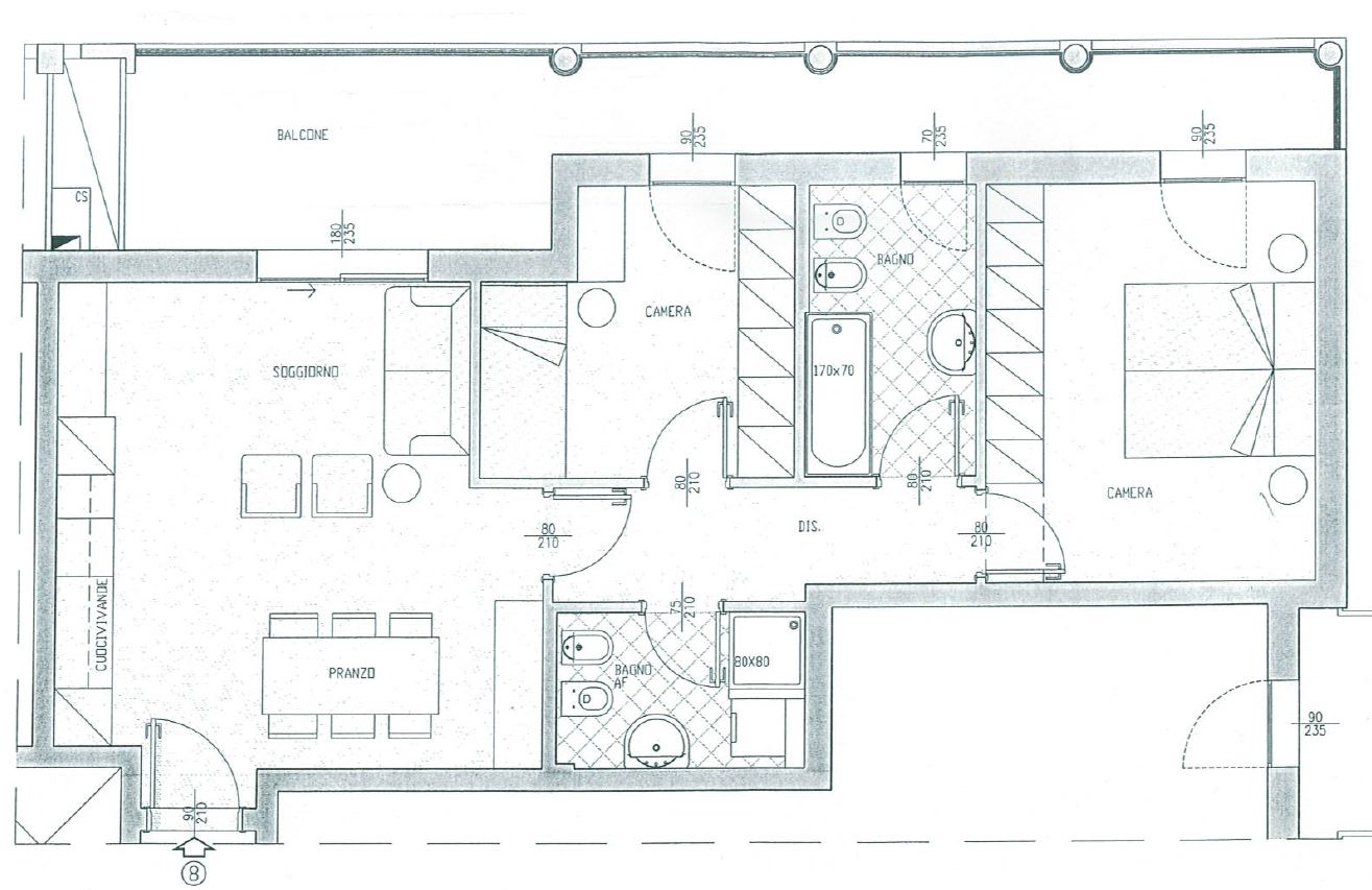 Soluzione immobiliare