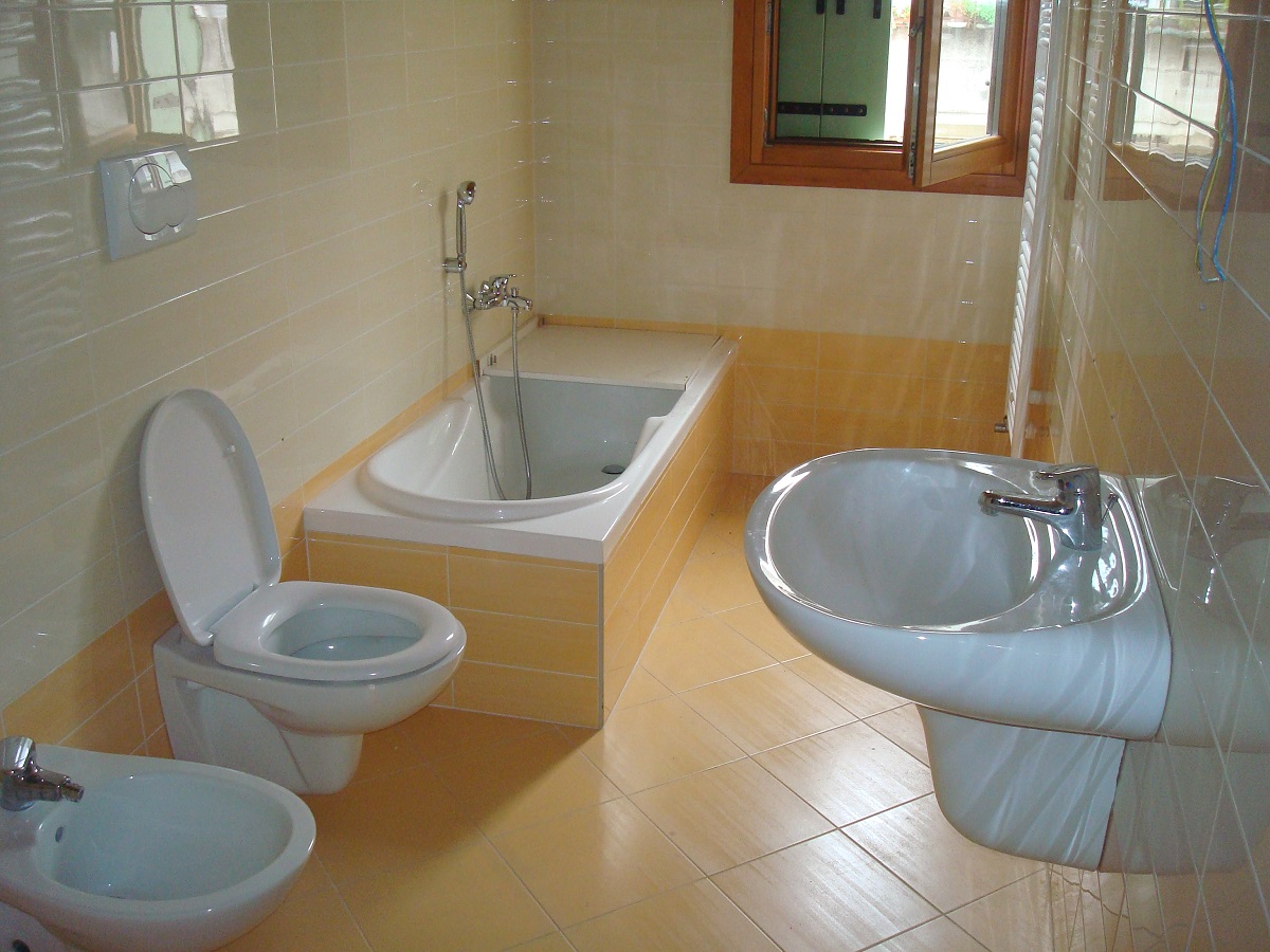 VICENZA (VI) - Appartamento con garage e posto auto - Margan