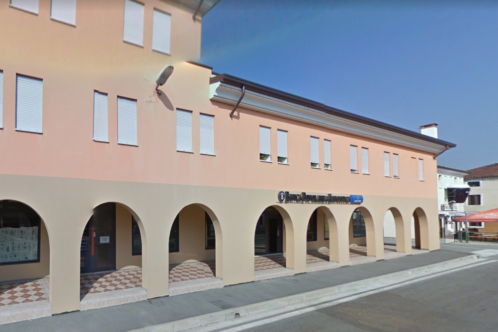 BRESSANVIDO (VI) Cantiere residenziale Margan GroupMargan Group