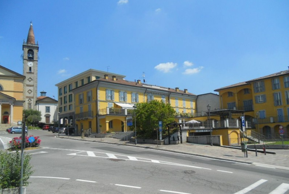 MISSAGLIA (LC) Appartamenti varie tipolgie Margan GroupMargan Group